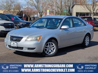 Used 2008 Hyundai Sonata GLS image 1