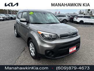 Used 2018 Kia Soul image 1