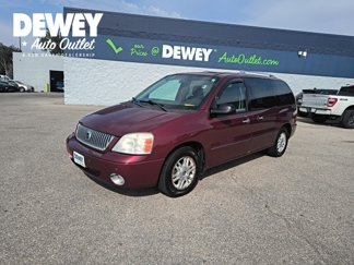 Used 2007 Mercury Monterey Luxury image 1