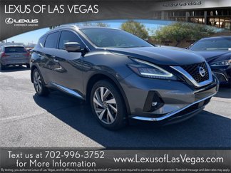 Used 2019 Nissan Murano SL image 1