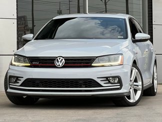 Used 2017 Volkswagen Jetta GLI image 1