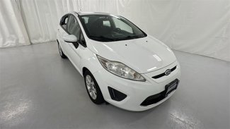 Used 2012 Ford Fiesta SE image 1