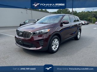 Used 2019 Kia Sorento LX image 1