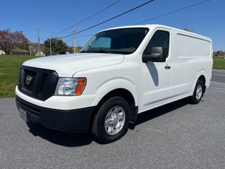 Used 2019 Nissan NV 2500 SV image 1