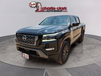Used 2024 Nissan Frontier SL w/ Technology Package image 1