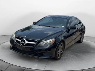 Used 2014 Mercedes-Benz E 350 Coupe image 1