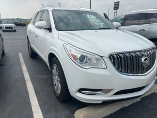 Used 2017 Buick Enclave Leather image 1