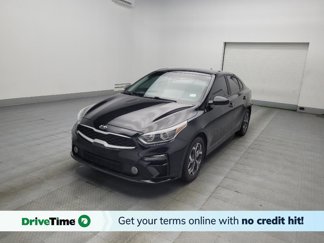 Used 2021 Kia Forte LXS image 1