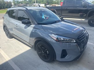Used 2021 Nissan Kicks SR w/ SR Premium Package image 1