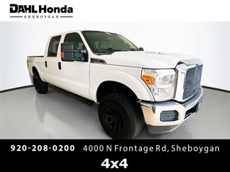 Used 2016 Ford F250 XLT image 1