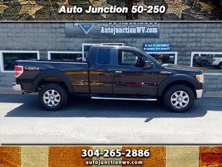 Used 2013 Ford F150 XLT w/ XLT Chrome Pkg image 1