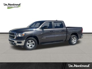 Certified 2023 RAM 1500 Lone Star image 1