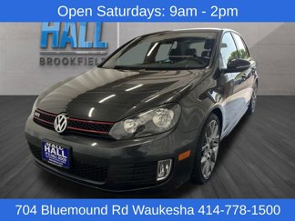 Used 2013 Volkswagen GTI Wolfsburg Edition image 1