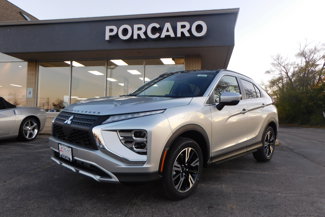 New 2024 Mitsubishi Eclipse Cross SE image 1