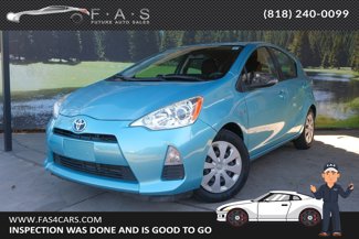 Used 2013 Toyota Prius C Three image 1