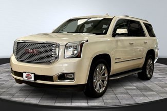 Used 2015 GMC Yukon Denali w/ Open Road Package image 1