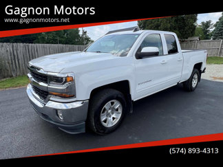 Used 2017 Chevrolet Silverado 1500 LT w/ All Star Edition image 1