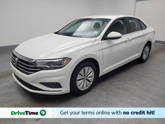 Used 2019 Volkswagen Jetta S image 1