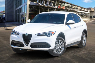 Used 2023 Alfa Romeo Stelvio Sprint image 1