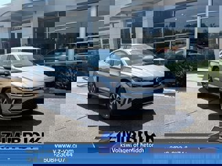 New 2025 Volkswagen Jetta S image 1