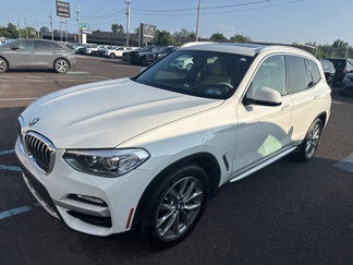 Used 2018 BMW X3 xDrive30i image 1