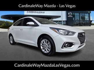 Used 2020 Hyundai Accent SEL video 1