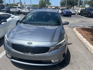 Used 2017 Kia Forte S w/ S Technology Package image 1
