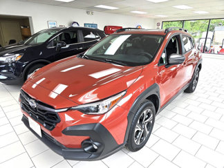 Used 2024 Subaru Crosstrek 2.0i Premium image 1