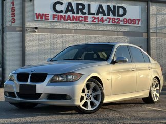 Used 2006 BMW 330i Sedan image 1