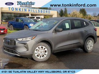 New 2025 Ford Escape Active w/ Cold Weather Package image 1