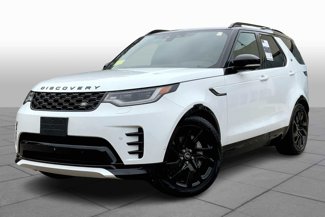 Used 2024 Land Rover Discovery Dynamic SE image 1