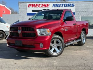Used 2014 RAM 1500 Express image 1