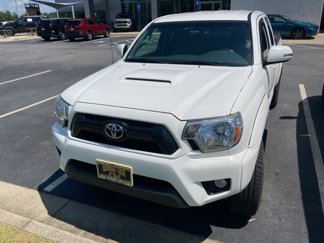 Used 2014 Toyota Tacoma 4x4 Access Cab V6 image 1