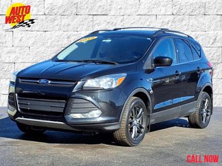 Used 2015 Ford Escape SE image 1