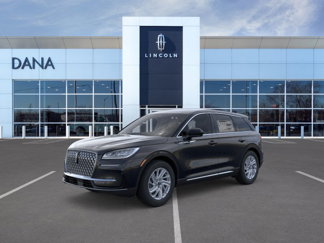 New 2025 Lincoln Corsair AWD image 1