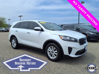 Used 2020 Kia Sorento AWD V6 image 1