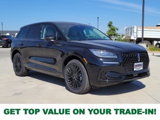New 2024 Lincoln Corsair AWD w/ Equipment Group 101A image 1