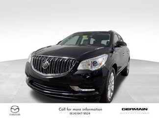 Used 2017 Buick Enclave Premium w/ Experience Buick Package image 1