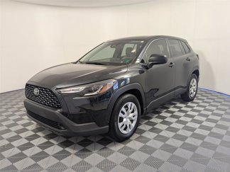 Certified 2023 Toyota Corolla Cross L video 1
