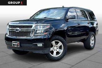Used 2016 Chevrolet Tahoe LT w/ Luxury Package video 1