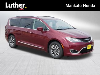 Used 2020 Chrysler Pacifica Touring-L Plus w/ Advanced Safetytec Group image 1