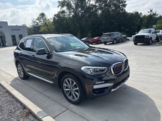 Used 2019 BMW X3 xDrive30i w/ Premium Package image 1