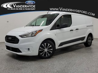 Used 2022 Ford Transit Connect XLT 360° Tour