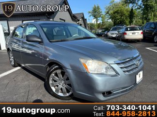 Used 2006 Toyota Avalon Limited image 1