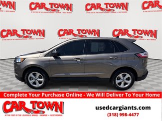 Used 2019 Ford Edge SE image 1