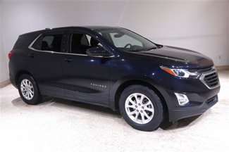 Certified 2020 Chevrolet Equinox LT w/ Driver Convenience Package image 1