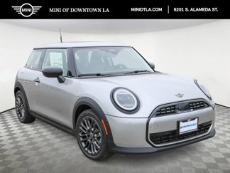 New 2025 MINI Cooper 2-Door Hardtop image 1