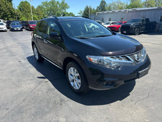 Used 2012 Nissan Murano SV image 1