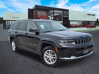Used 2022 Jeep Grand Cherokee L Laredo w/ Luxury Tech Group I image 1