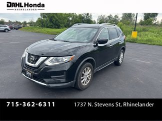 Used 2019 Nissan Rogue SV image 1